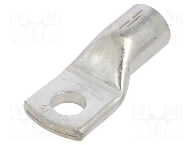 Terminal: anel tubular, M10, 70mm2, cerrar, com c.