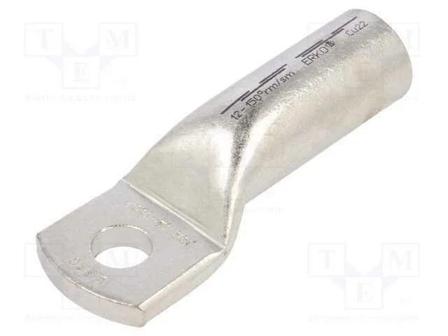 Terminal: anel tubular, M12, 150mm2, cerrar, com .