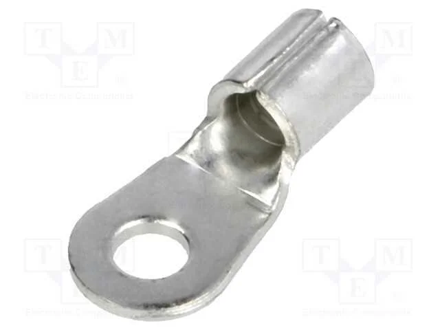 Terminal: de olhal, M3,5, 4÷6mm2, cerrar, com cab.