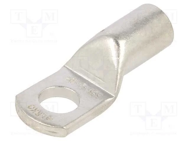 Terminal: anel tubular, M12, 70mm2, cerrar, com c.