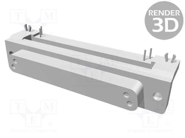 D-Sub, Pin: 37, Tomada, Fêmea, Angulares 90, Tht, Unc 4-40