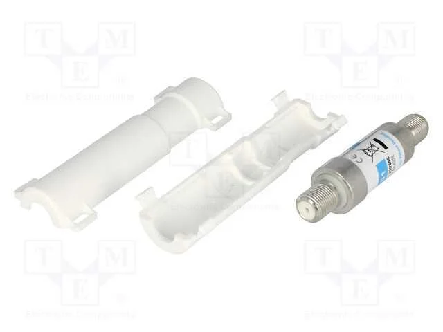 Conector, Isolador Galvânico, Ent: F Fêmea, Sai: .