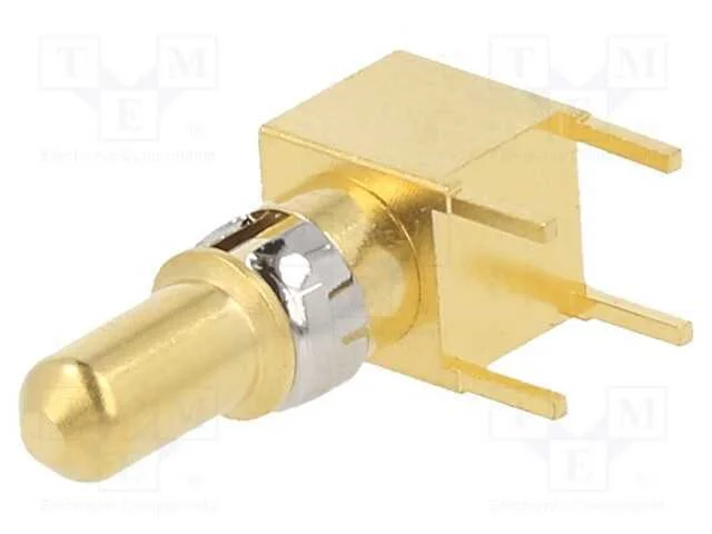 Contacto, macho, solda, para PCB, 40A