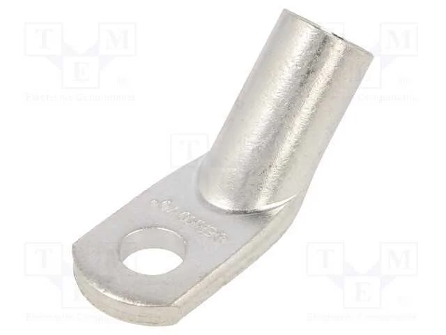 Terminal: anel tubular, M10, 70mm2, cerrar, com c.