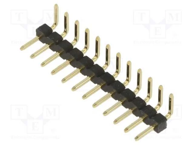 Pinos, 2mm