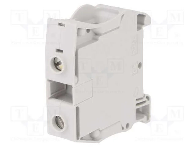 Conector: de carril, SNK, 1÷50mm2, faixas: 1, bra.