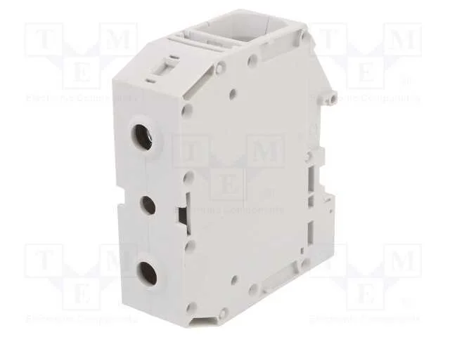 Conector: de carril, SNK, 35÷120mm2, faixas: 1, b.