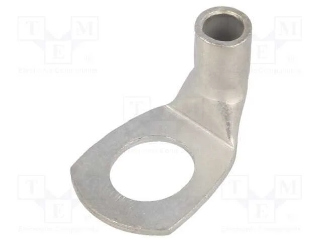 Terminal: anel tubular, M10, 10mm2, cerrar, com c.