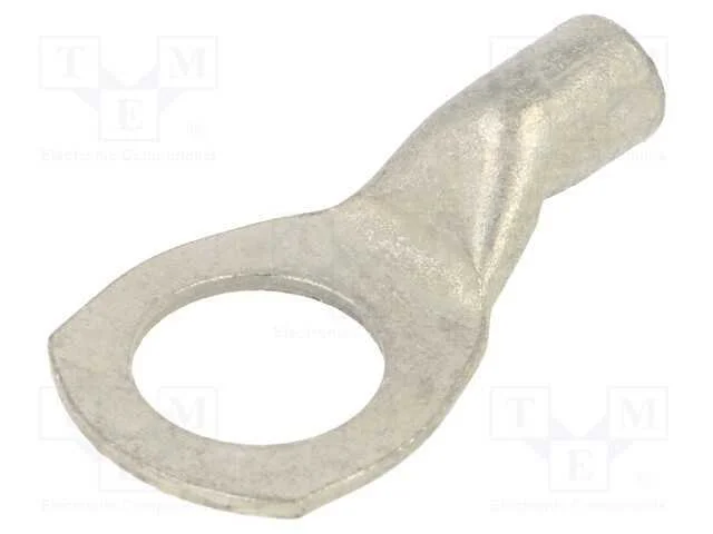 Terminal: anel tubular, M12, 10mm2, cerrar, com c.