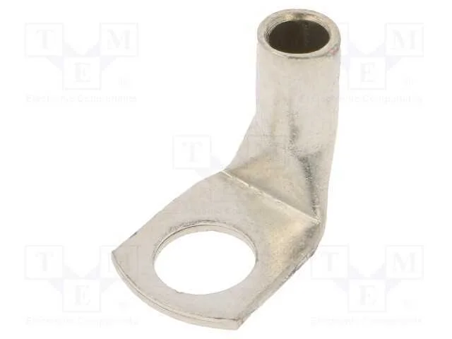 Terminal: anel tubular, M12, 10mm2, cerrar, com c.