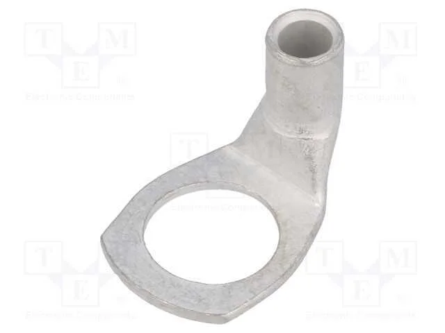 Terminal: anel tubular, M12, 10mm2, cerrar, com c.