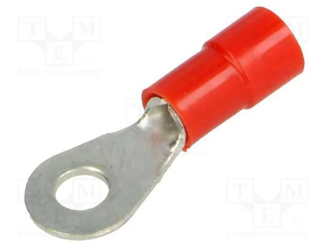 Terminal: de olhal, M3,5, : 3,6mm, 0,25÷1,5mm2, c.