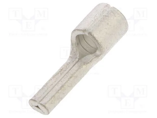 Terminal: rolo de agulhas, 4,3mm, 10mm2, cerrar, .