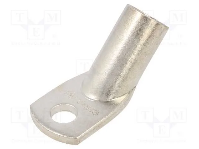 Terminal: anel tubular, M12, 185mm2, cerrar, com .
