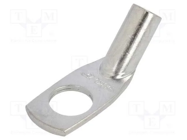 Terminal: anel tubular, M12, 25mm2, cerrar, com c.