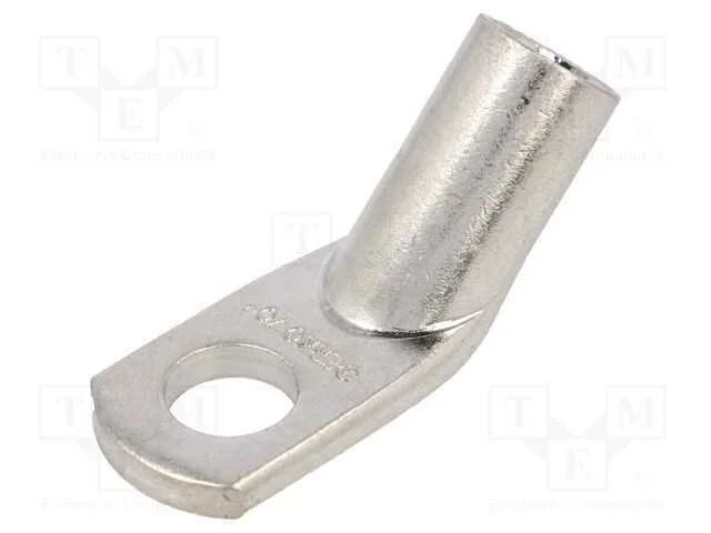 Terminal: anel tubular, M12, 70mm2, cerrar, com c.