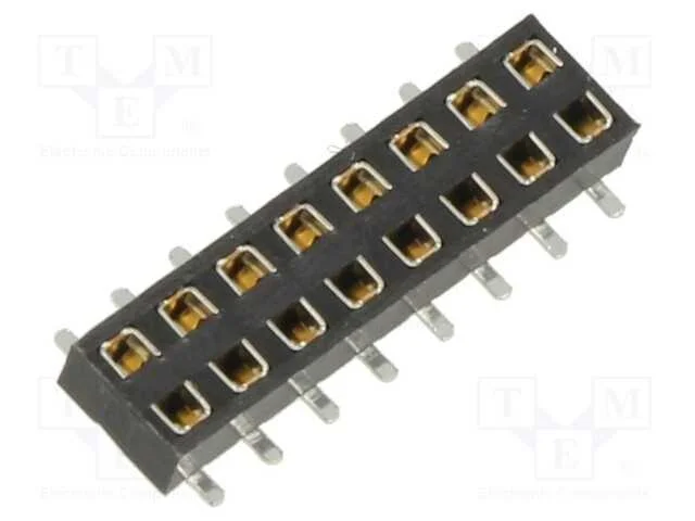 Pinos, 2mm