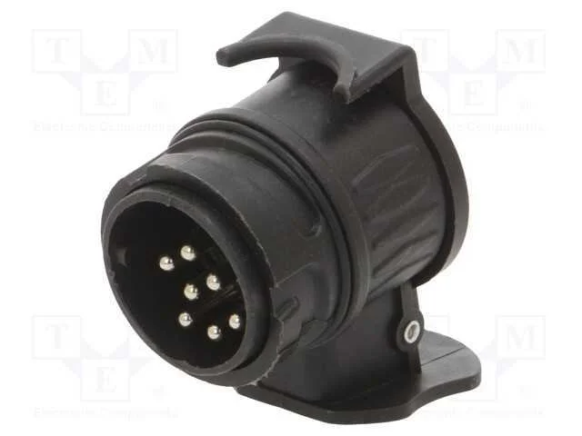 Conector: Automotive, Adaptador, Versão: 13/7, 12vdc