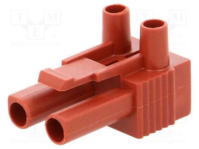 Conector: Bloco terminal separável, terminal para.