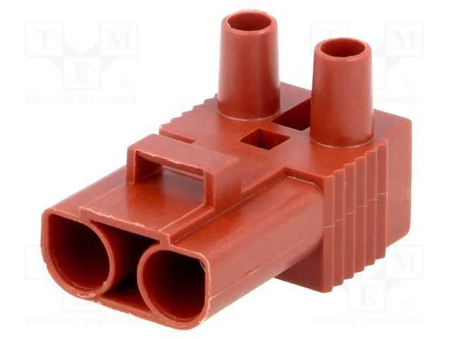 Conector: Bloco terminal separável, terminal para.