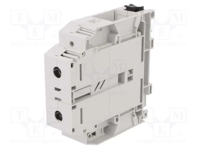 Conector: de carril, SNK, 0,6÷16mm2, faixas: 1, b.