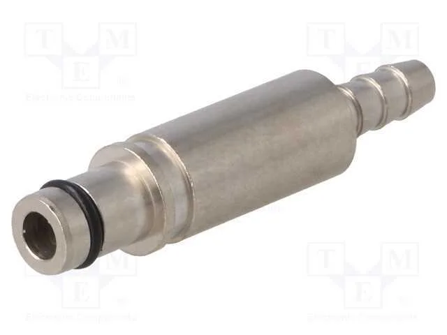 Contacto, macho, Han-Modular, para fio ID 4mm, la.