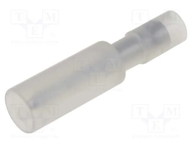 Conetor: redondo, fêmea, : 2mm, 0,5÷0,75mm2, cerr.