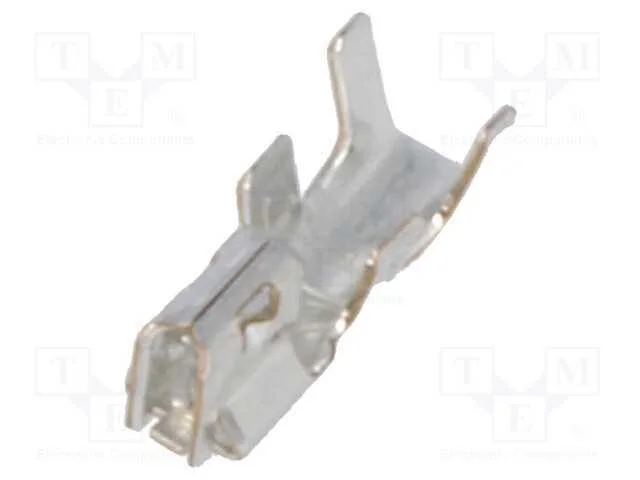 Contacto, Fêmea, Estanhado, 26awg÷22awg, Mi Ii,Micro-Latch, Rolo