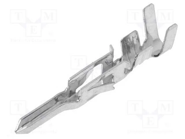 Contacto, Macho, Estanhado, 16awg, Mini-Fit Plus, a Granel, Cerrar