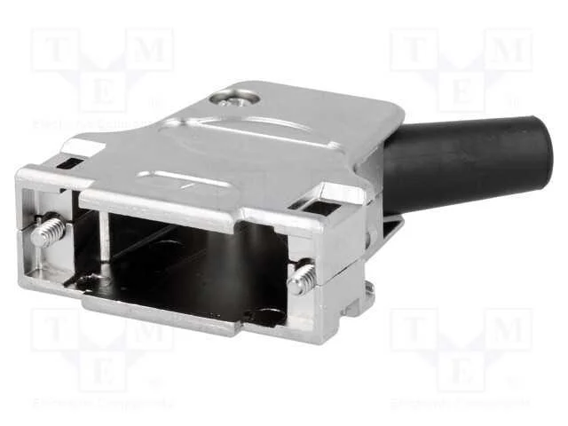 Carcaça: para Conectores D-Sub, D-Sub 15pin,D-Sub Hd 26pin