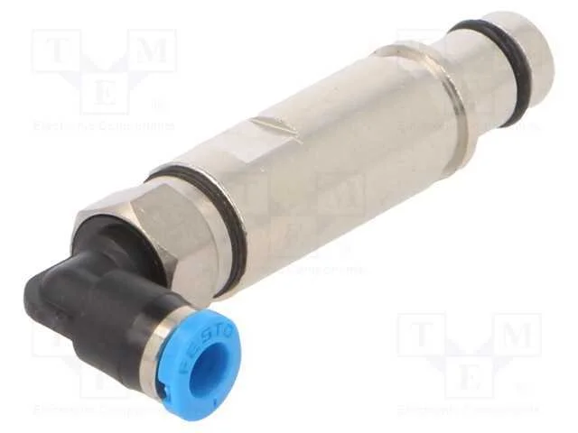 Contacto, macho, Han-Modular, para fio OD 3mm, la.