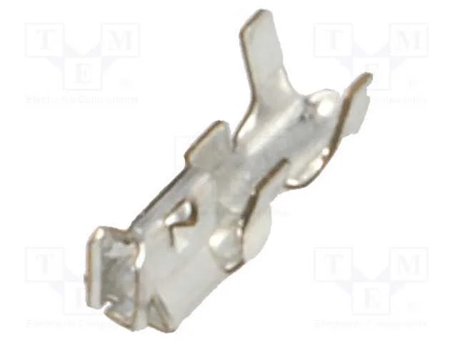 Contacto, Fêmea, Estanhado, 30awg÷24awg, Mi Ii,Micro-Latch, 2mm