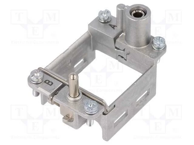 Moldura paras módulos, Han-Modular, tamanho 6B, c.