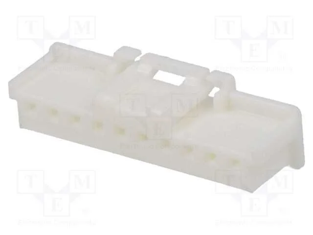 Ficha, fio-placa, f&ecirc;mea, DuraClik, 2mm, PIN: 10, .