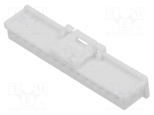 Ficha, fio-placa, f&ecirc;mea, DuraClik, 2mm, PIN: 15, .