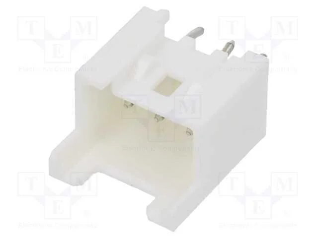 25 WtB Wafer Assy WKink 3Ckt