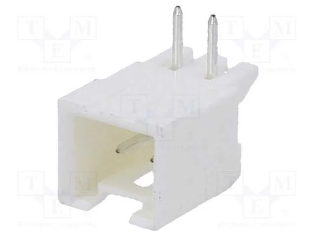 2.5 WtB Wafer Assy RA W/Kink 2Ckt