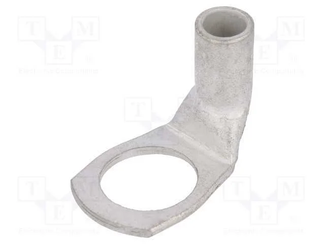 Terminal: anel tubular, M12, 16mm2, cerrar, com c.