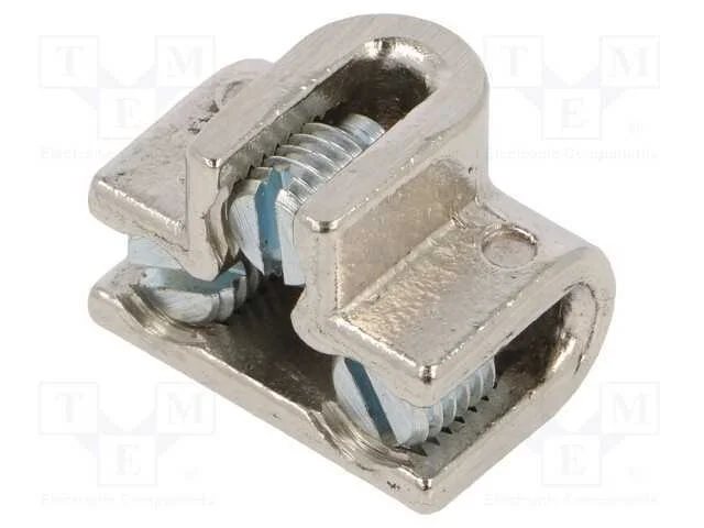 16mm2, terminal parafusado, com cabo, T, Mat: lat.