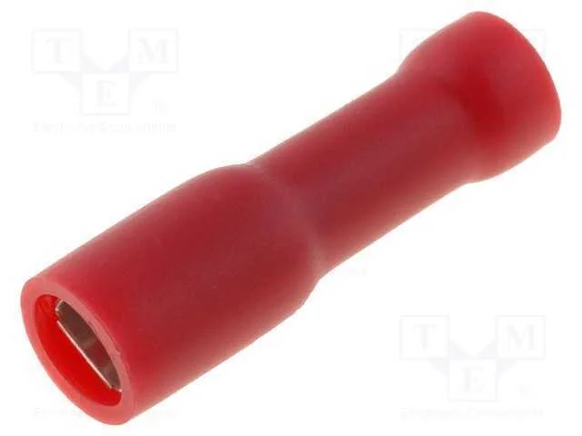Conetor: plano, 2,8mm, 0,8mm, macho, 0,5÷1mm2, ce.
