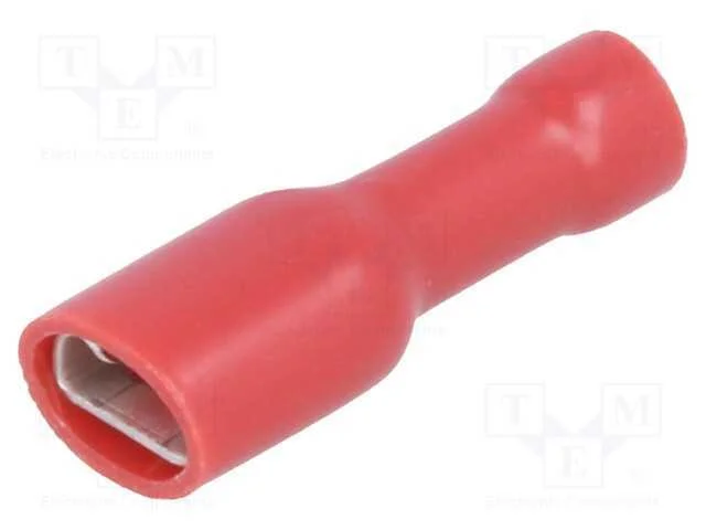 Conetor: plano, 4,8mm, 0,8mm, macho, 0,5÷1mm2, ce.
