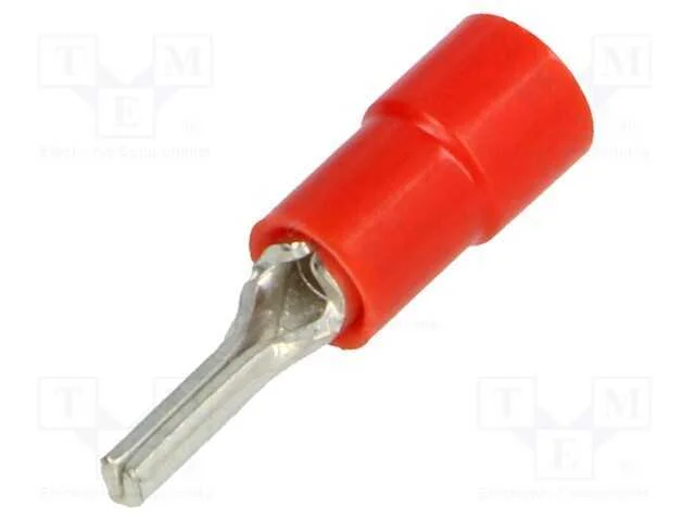 Terminal: rolo de agulhas, : 1,8mm, 0,25÷1,5mm2, .