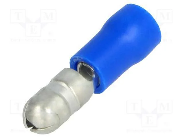 Conetor: redondo, fêmea, : 5mm, 1,5÷2,5mm2, cerra.