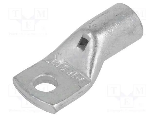 Terminal: anel tubular, M6, 25÷35mm2, cerrar, com.