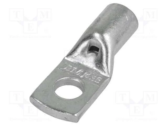 Terminal: anel tubular, M8, 25÷35mm2, cerrar, com.