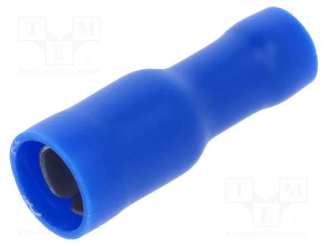 Conetor: redondo, macho, : 5mm, 1,5÷2,5mm2, cerra.