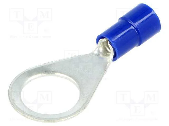 Terminal: de olhal, M10, : 10,5mm, 1,5÷2,5mm2, ce.