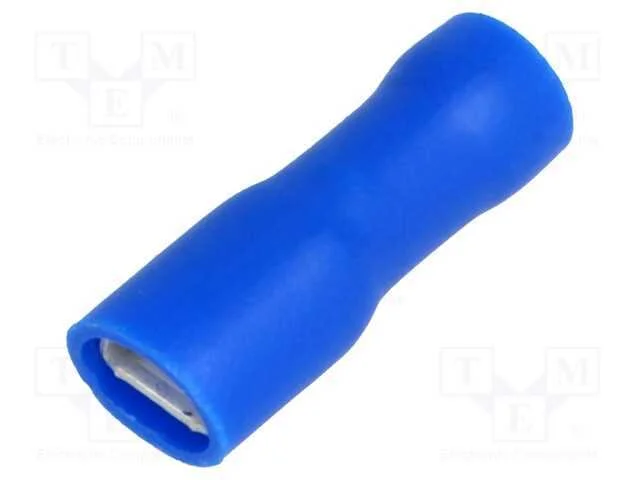 Conetor: plano, 4,8mm, 0,8mm, macho, 1,5÷2,5mm2, .