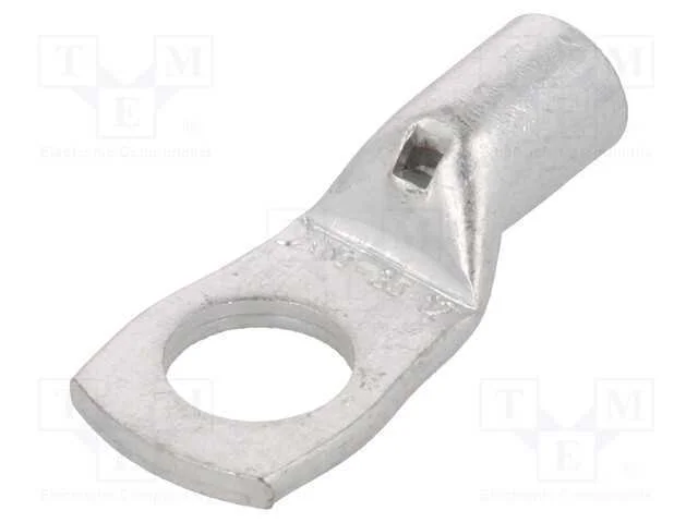 Terminal: anel tubular, M12, 25÷35mm2, cerrar, co.