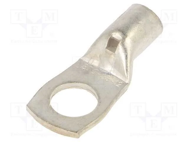 Terminal: anel tubular, M12, 35mm2, cerrar, com c.